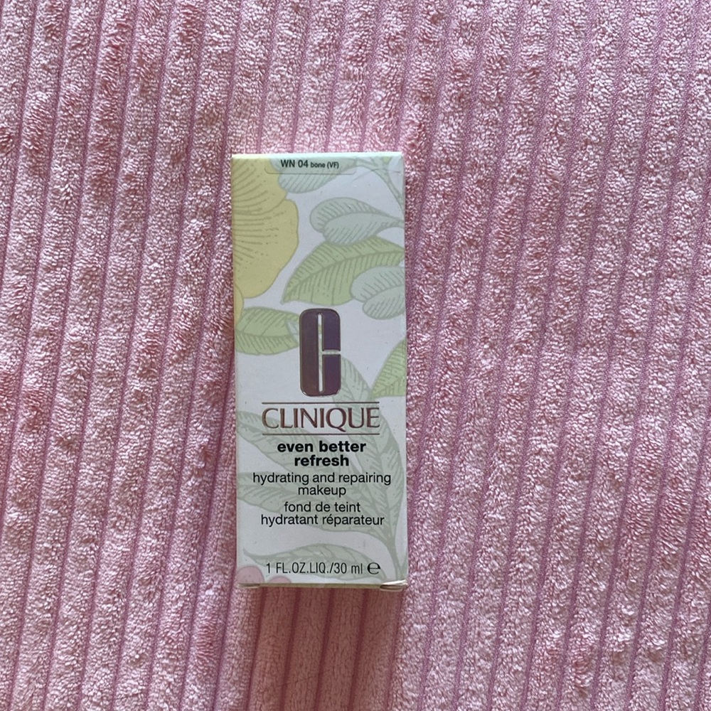Clinique Makeup